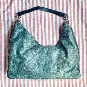 Donald j pliner shoulder bag